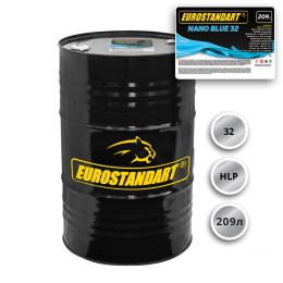 NANO BLUE HYDRO HLP 32 -209л. NANO BLUE HYDRO HLP 32 -209л.