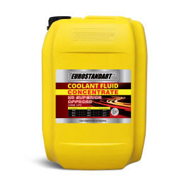 COOLANT FLUID HD SUPERIOR OFFROAD CONCENTRATE - 20л.