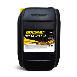 HYDRO HVLP 68 - 20л. HYDRO HVLP 68 - 20л.
