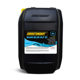 NANO BLUE HYDRO HLP 32 -20л.